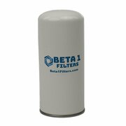 Beta 1 Filters Spin-On Air/Oil Separator replacement filter for 22388045 / INGERSOLL RAND B1SA0001177